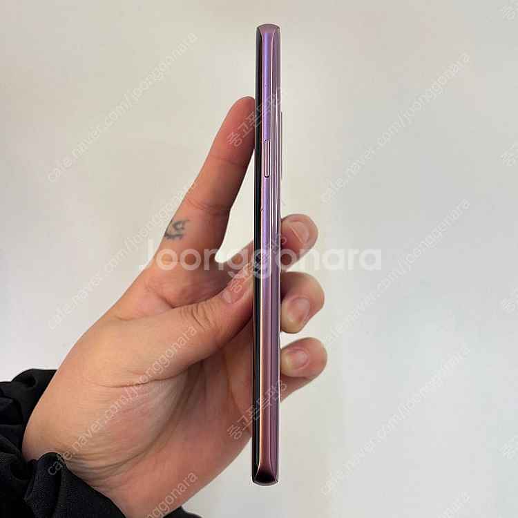 92493(울산중고폰) 갤럭시S9 퍼플 64GB 판매합...--6