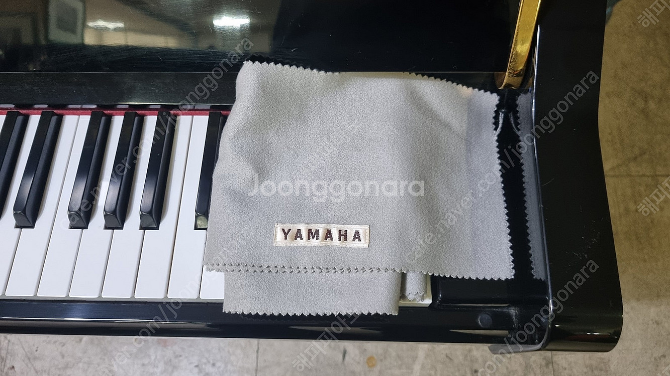 모든비용포함 야마하피아노 U1 대만산--1