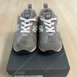 뉴발 IV878mc1 사이즈 140