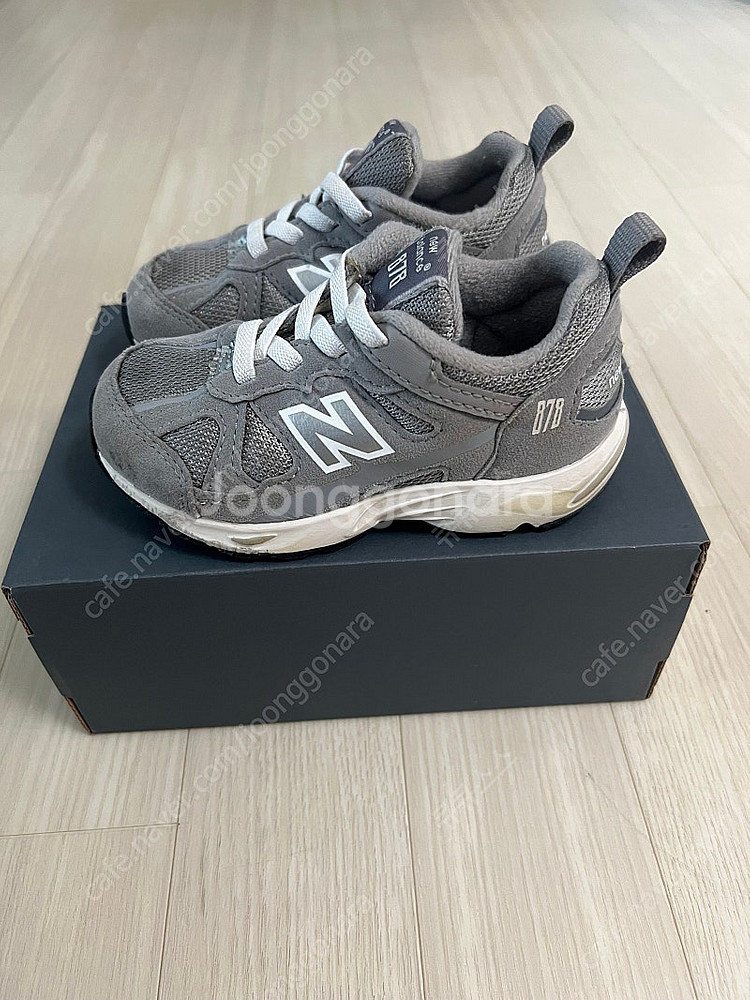뉴발 IV878mc1 사이즈 140--1
