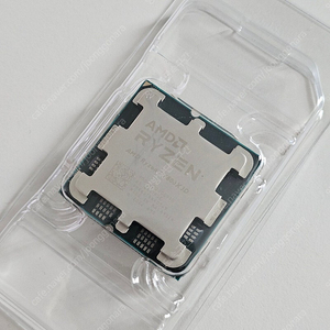 AMD 라이젠 7800x3d