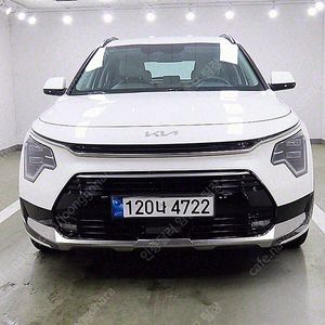 기아 니로 중고 니로 디 올 뉴 니로 중고차 2022년식 29,352km 시그니처 중고차구매
