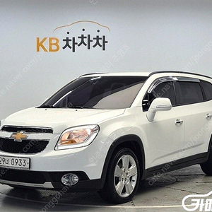[쉐보레]올란도 1.6 디젤 다이나믹 (7인승) ★중고차★중고차매입★전액할부★저신용자★신불자★소액할부★현금★카드 전부 가능합니다!
