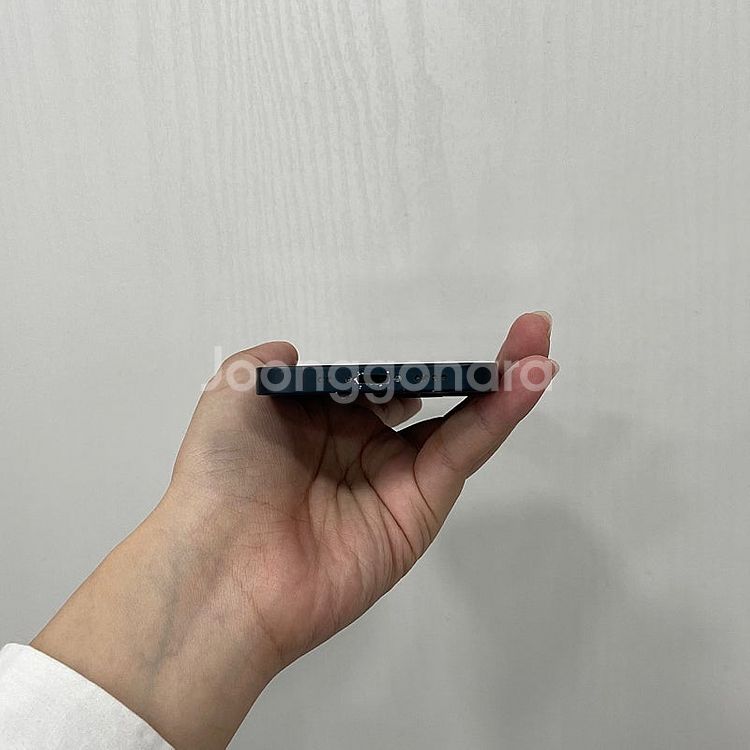 00182 아이폰13미니 블랙 128GB 부산 중고폰 ...--5