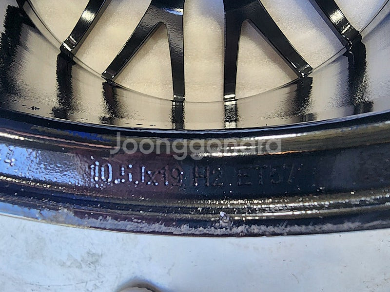 ☆판매☆ 벤츠 정품 C63 AMG쿠페 퍼포먼스 19인치...--2