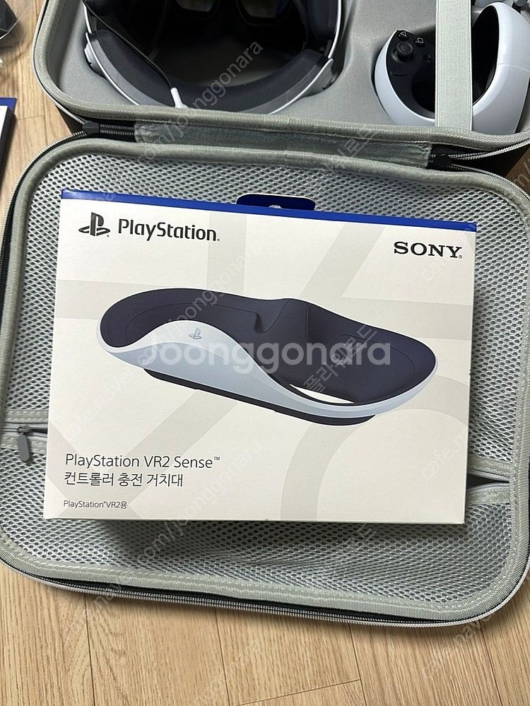 PS5 VR2 호라이즌 번들 (미개봉)--2