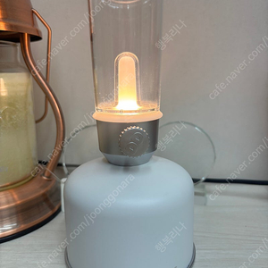 미니멀웍스 감성 LED 랜턴