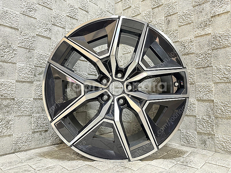 (판매)BMW G60 5시리즈 936M 19인치 정품휠...--0