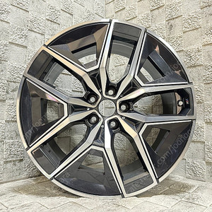 (판매)BMW G60 5시리즈 936M 19인치 정품휠 무기스 180만 대전