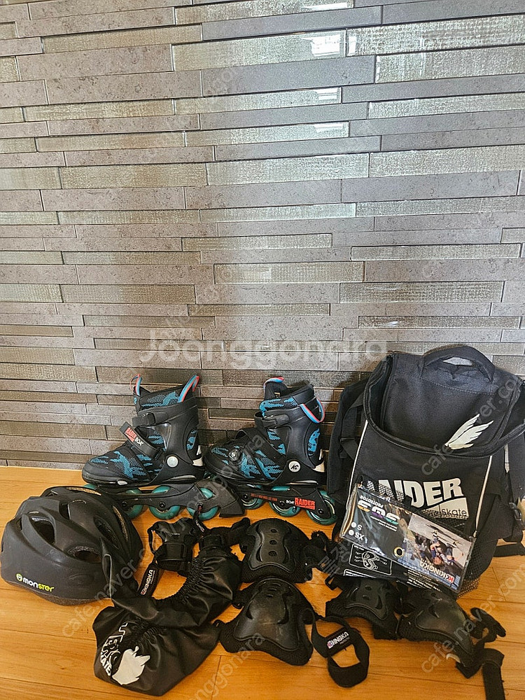 k2 인라인 스케이트 풀셋 220~255--0