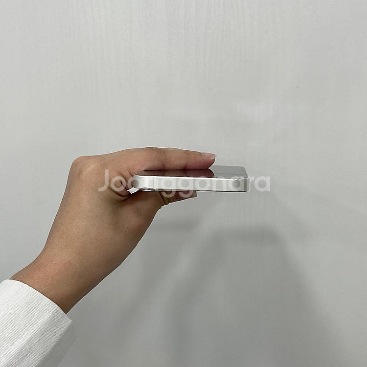 92033 아이폰12미니 화이트 128GB 부산 중고폰...--3