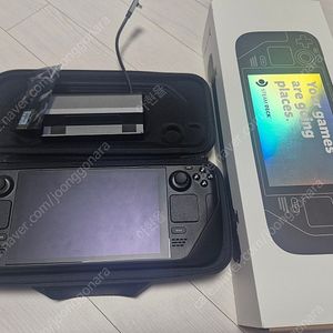 스팀덱 2테라