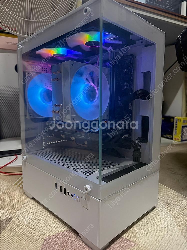 서울_개인) 라이젠5600, 32gb, 1060 6g ...--0