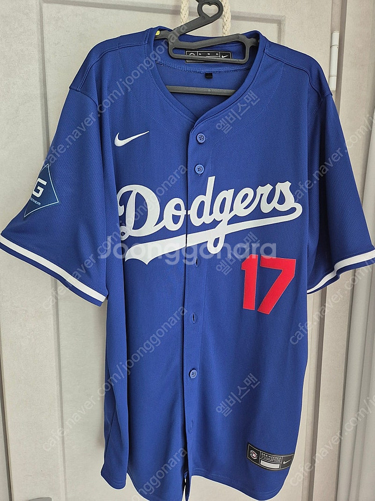 나이키 베이퍼 리미티드 MLB LA 다저스 오타니 얼트...--0