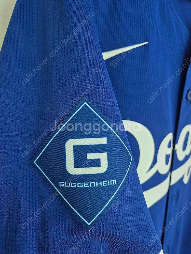 나이키 베이퍼 리미티드 MLB LA 다저스 오타니 얼트...--1