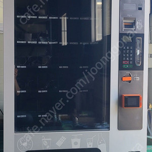 멀티자판기 중고멀티자판기 멀티자판기중고 판매 LVM482SRL LVM483SRL LVM482MRL 판매 중고자판기 LVM6410KB 커피 캔 음료수 페트 자판기 판매 중고자판기판매