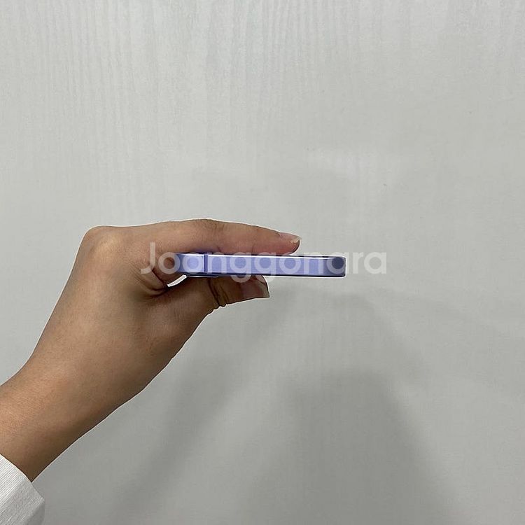 90263 아이폰12미니 퍼플 128GB 부산 중고폰 ...--3