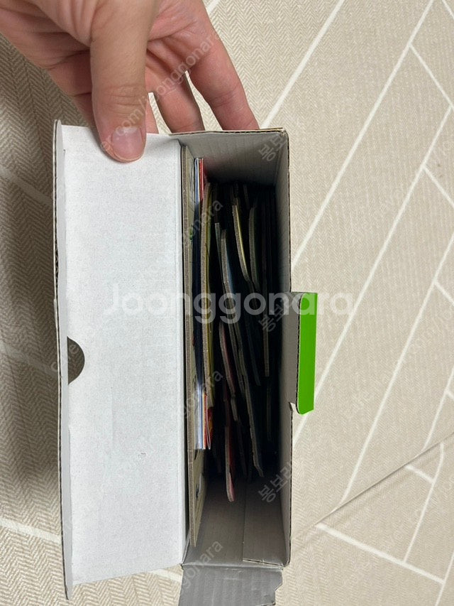 오차드토이즈 버그헌터--1