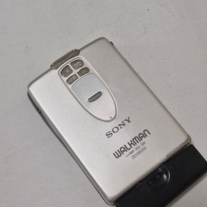 소니 워크맨 WM-EX2