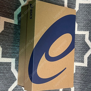새상품! 아식스 C3 FF TF 250 풋살화