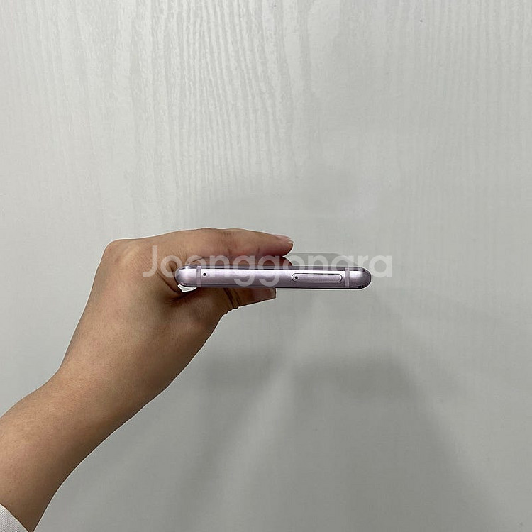 82894 갤럭시노트9 퍼플 128GB 부산 중고폰 팝...--3