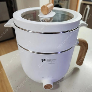 휴롬 키친아트 멀티팟