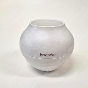 지샌달 세라믹 슬릭 크림 50ml 새상품