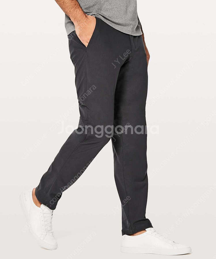 룰루레몬 Lululemon 남성용 커미션 Commiss...--2
