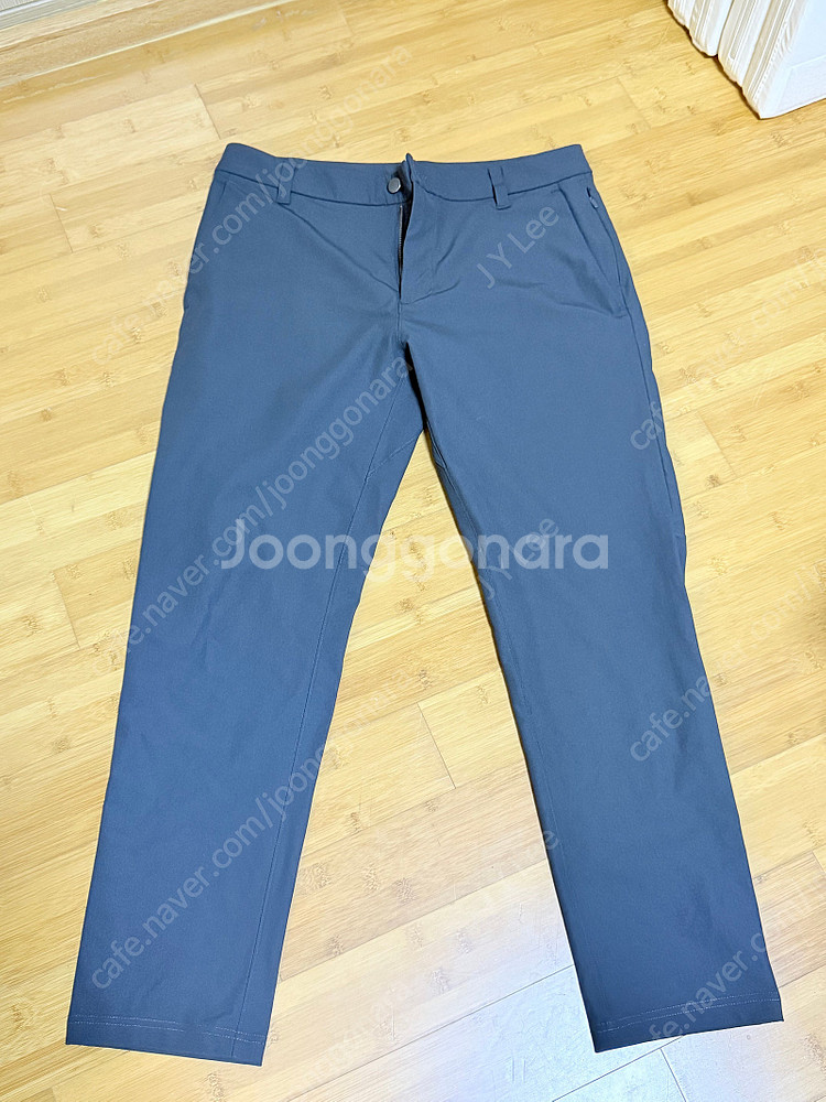 룰루레몬 Lululemon 남성용 커미션 Commiss...--3