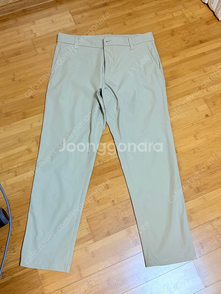 룰루레몬 Lululemon 남성용 커미션 Commiss...--4