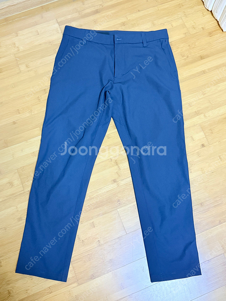 룰루레몬 Lululemon 남성용 커미션 Commiss...--5