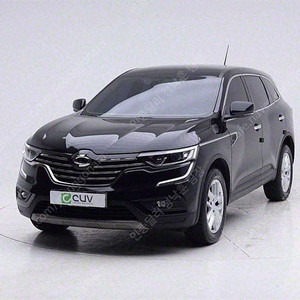 QM6 중고차 견적 QM6 중고 검정색 2018년식 가솔린 2WD LE 개인사업자 차량구매