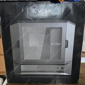 EVGA DG-86 미개봉
