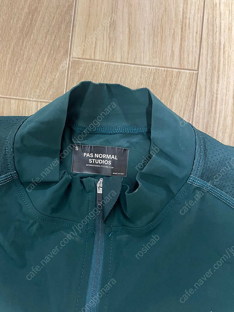 파스노말 져지 S 이미지