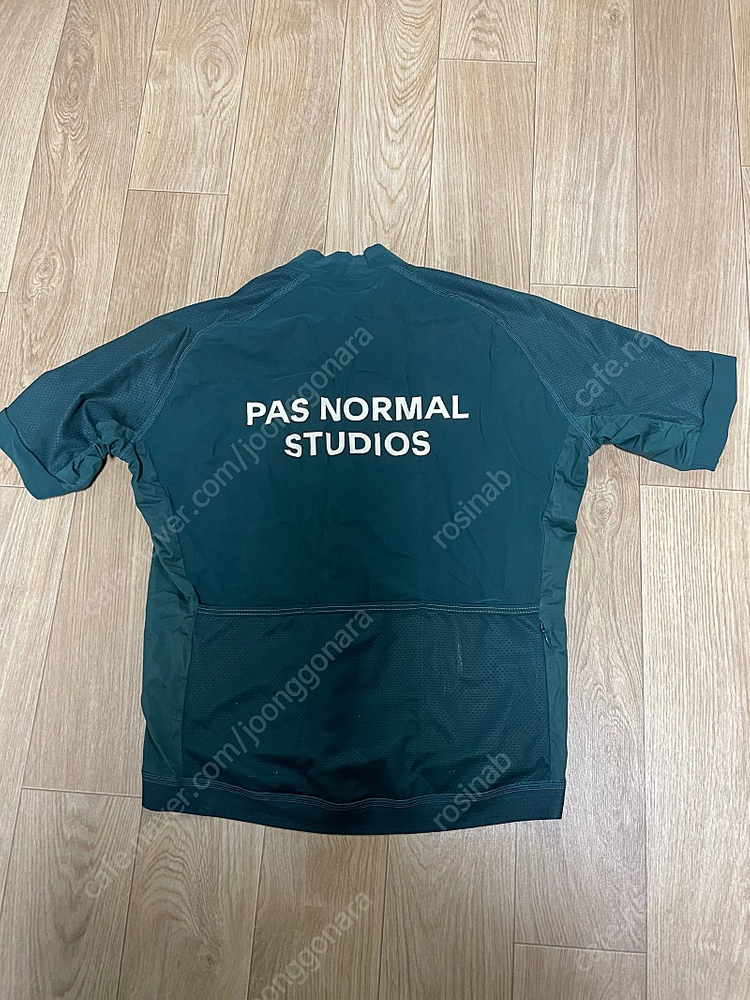 파스노말 져지 S 이미지