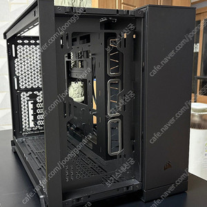 CORSAIR 2500D AIRFLOW 케이스팝니다.