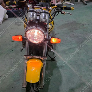 혼다 CB400 NC31 팝니다(급매가격다운 네고X)
