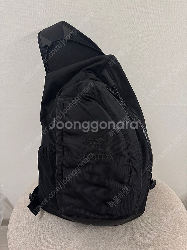 아크테릭스 시스템a 퀴버백 팝니다!--0