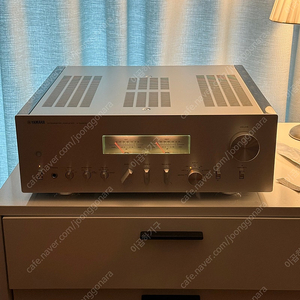 [민트급] 야마하 A-S2200 엠프 판매합니다.