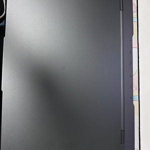 레노버 Legion 5 15IRX9 게이밍 노트북