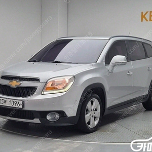 [쉐보레]올란도 LPGI LT 세이프티팩 (7인승) ★중고차★중고차매입★전액할부★저신용자★신불자★소액할부★현금★카드 전부 가능합니다!