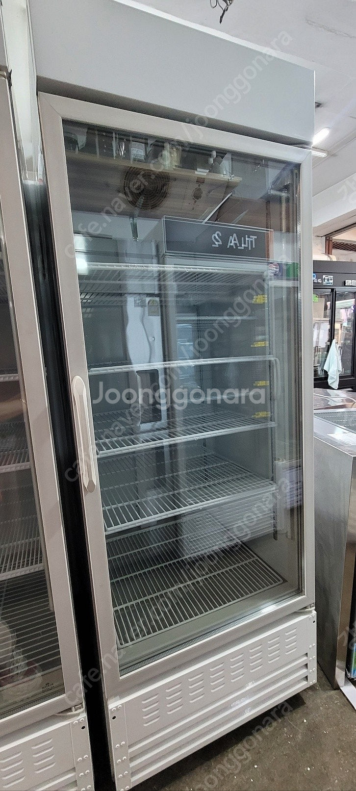[판매]업소용 정육점 카페 식당 중고 음료쇼케이스 냉장...--0