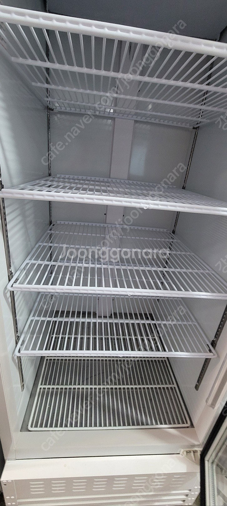 [판매]업소용 정육점 카페 식당 중고 음료쇼케이스 냉장...--1