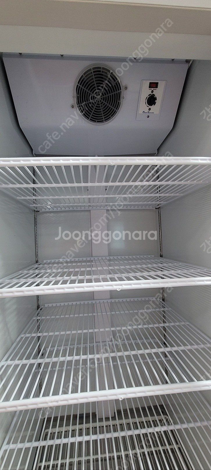 [판매]업소용 정육점 카페 식당 중고 음료쇼케이스 냉장...--2