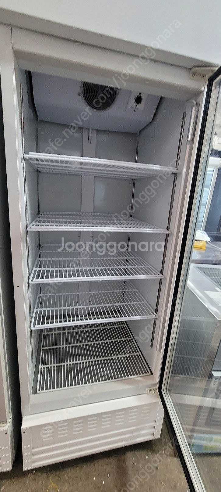 [판매]업소용 정육점 카페 식당 중고 음료쇼케이스 냉장...--4