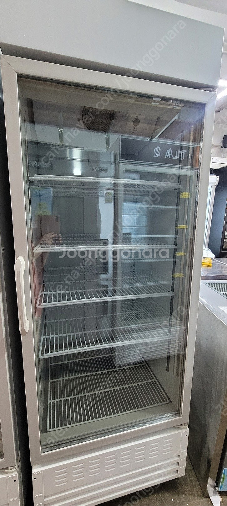 [판매]업소용 정육점 카페 식당 중고 음료쇼케이스 냉장...--5
