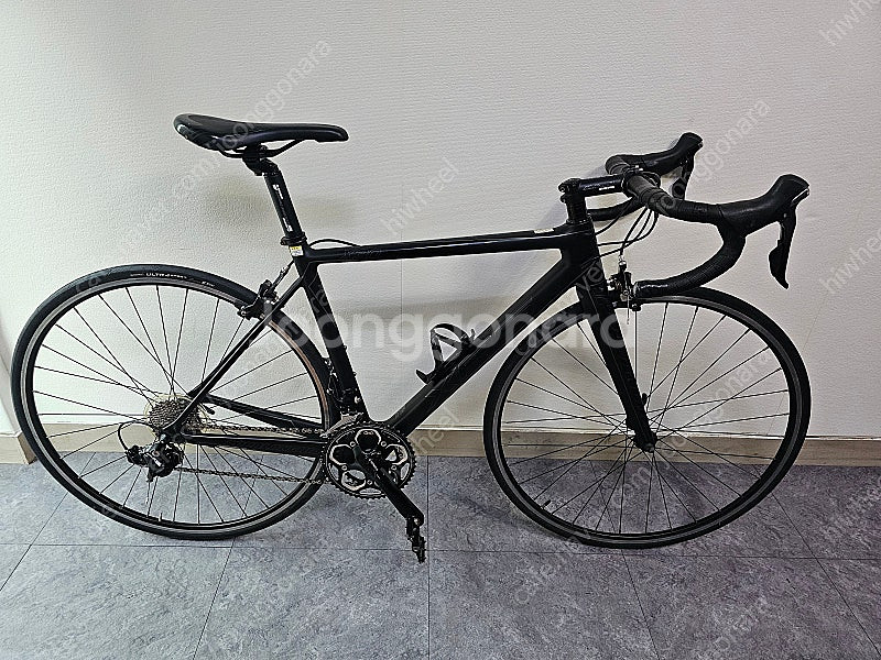아팔란치아 700C XRS X30 105 22단 풀카본...--0