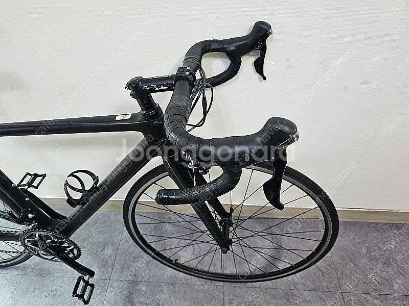 아팔란치아 700C XRS X30 105 22단 풀카본...--1