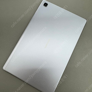 [대전중고폰] 536853 갤럭시 탭A7(T500) 다크그레이 WIFI 64G S급 판매합니다 11만원