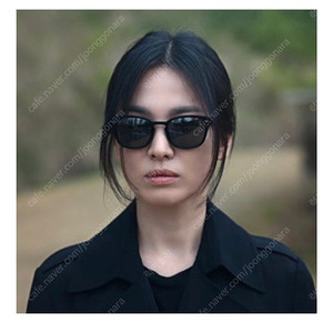 모스콧 아서 (뿔테,선글라스)안경 팝니다